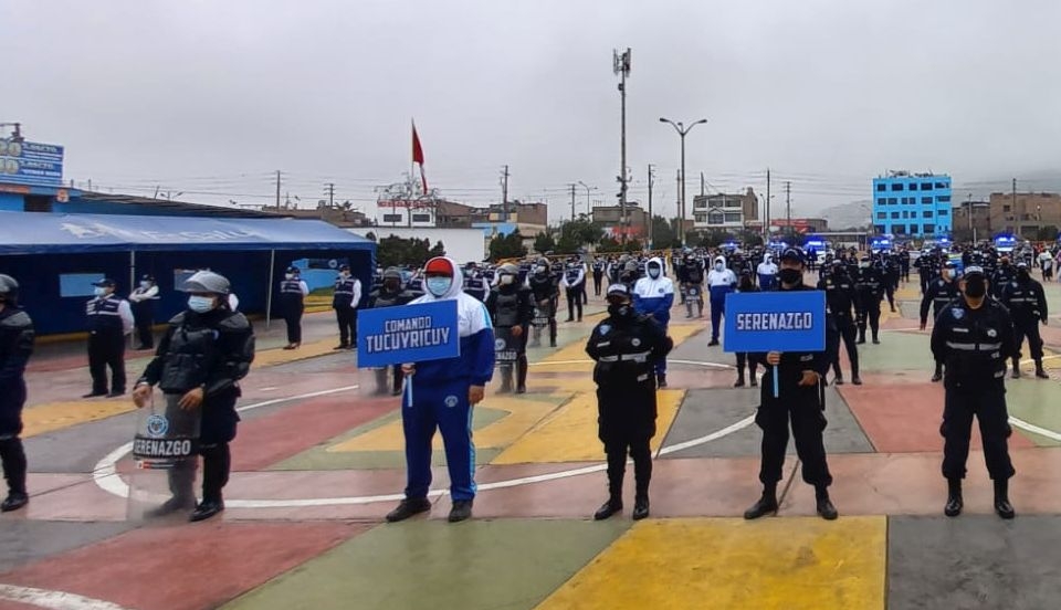 Limay Perú - Portal de Noticias de Lima Norte