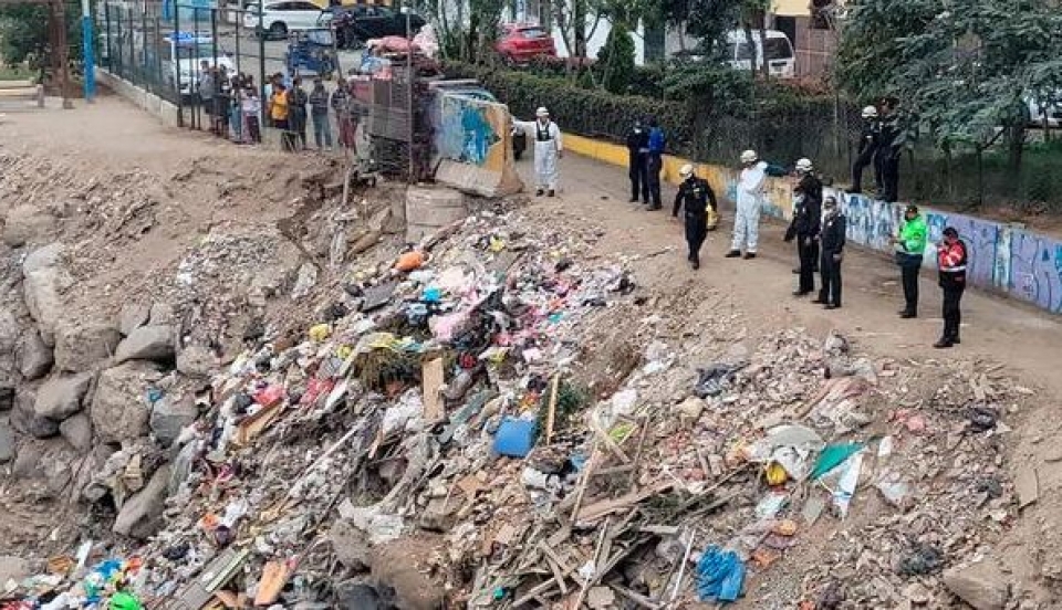 Limay Perú - Portal de Noticias de Lima Norte