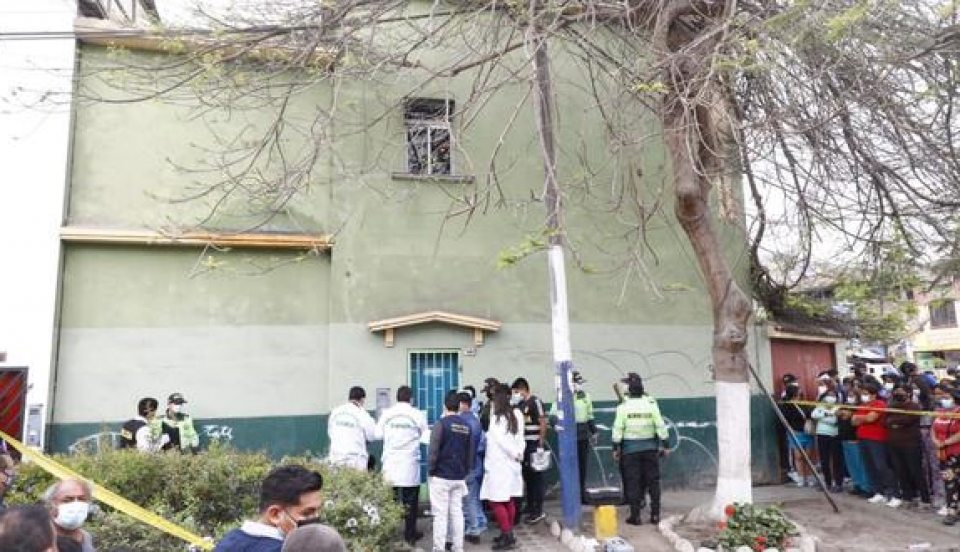 Limay Perú - Portal de Noticias de Lima Norte