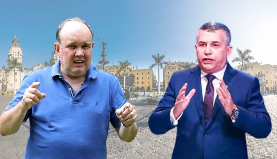 Limay Perú - Portal de Noticias de Lima Norte