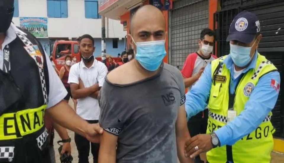 Limay Perú - Portal de Noticias de Lima Norte