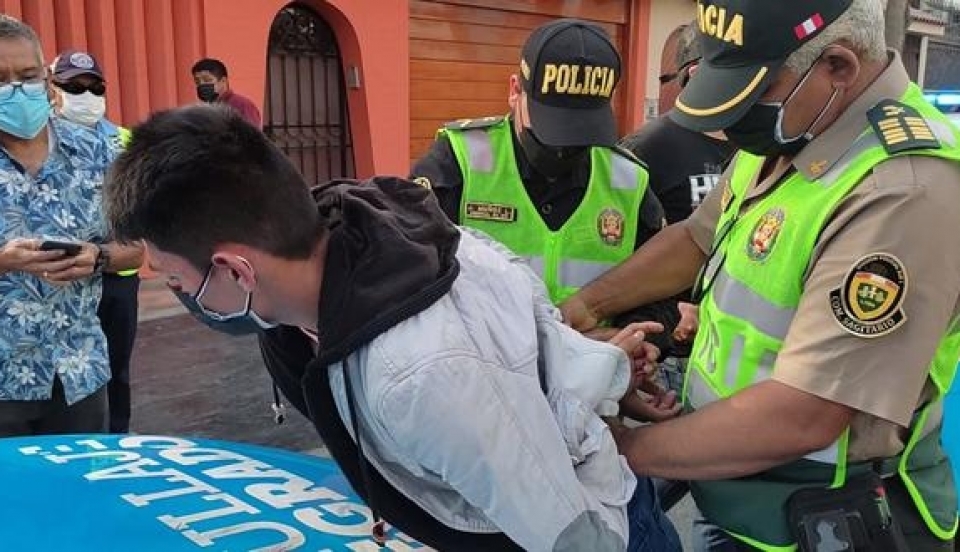 Limay Perú - Portal de Noticias de Lima Norte