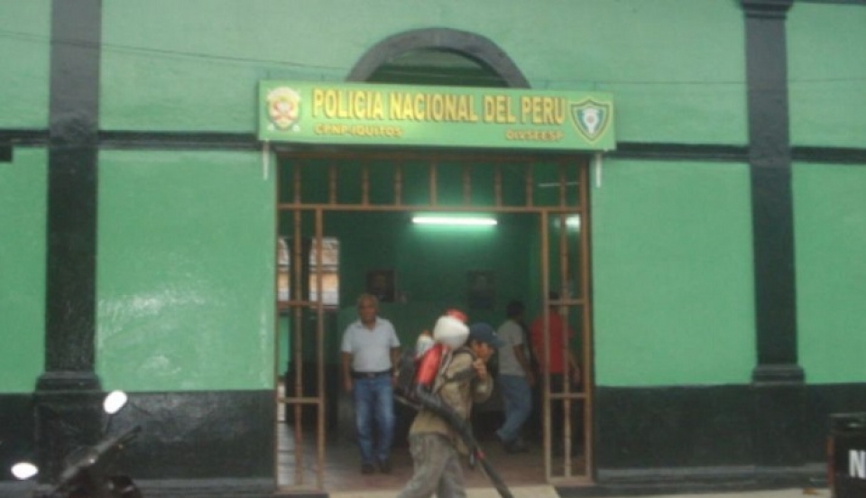 Limay Perú - Portal de Noticias de Lima Norte