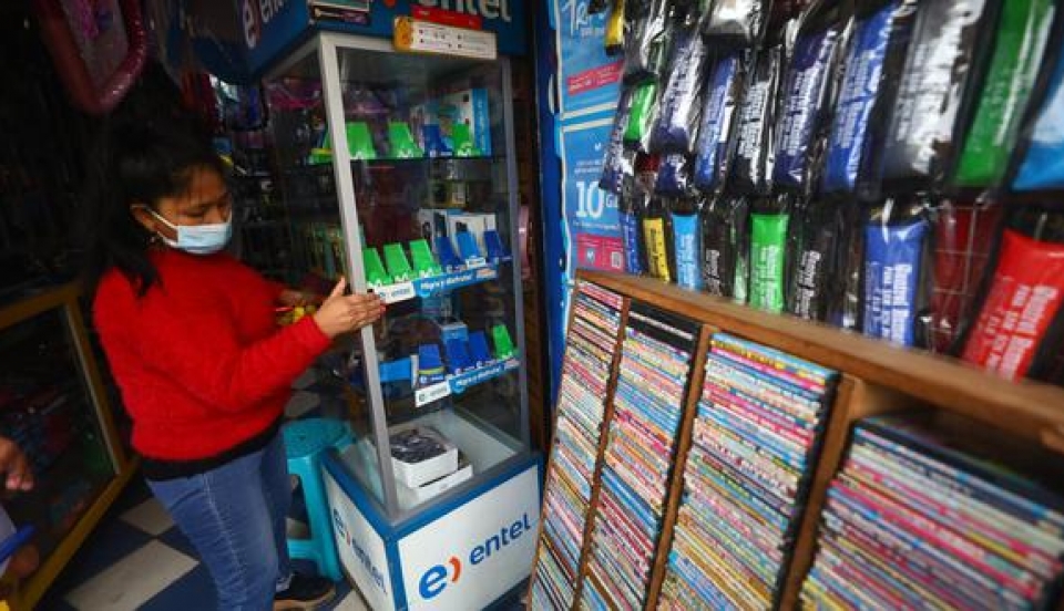 Limay Perú - Portal de Noticias de Lima Norte