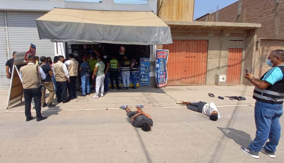 Limay Perú - Portal de Noticias de Lima Norte