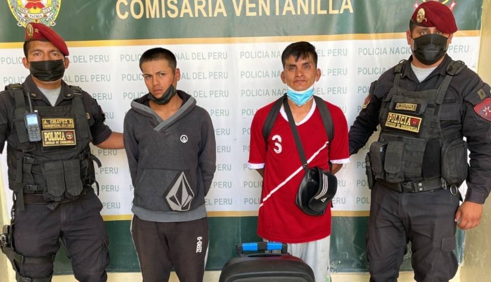 Limay Perú - Portal de Noticias de Lima Norte