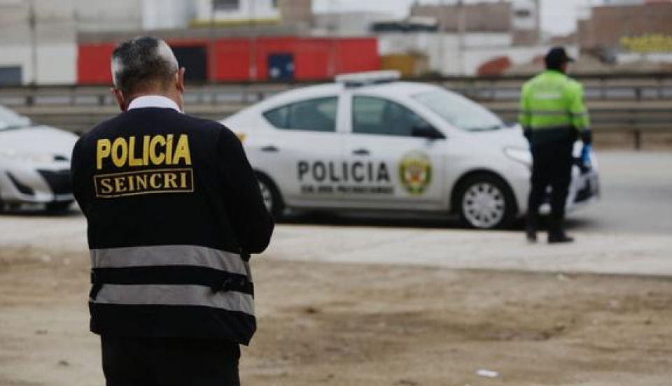 Limay Perú - Portal de Noticias de Lima Norte