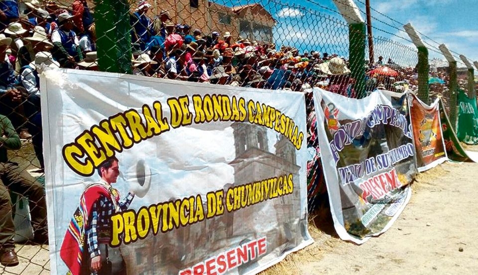 Limay Perú - Portal de Noticias de Lima Norte