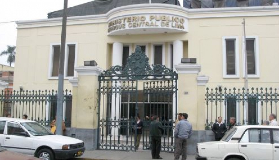 Limay Perú - Portal de Noticias de Lima Norte