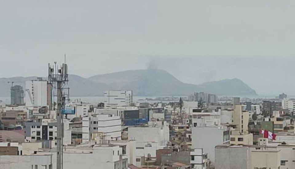 Limay Perú - Portal de Noticias de Lima Norte