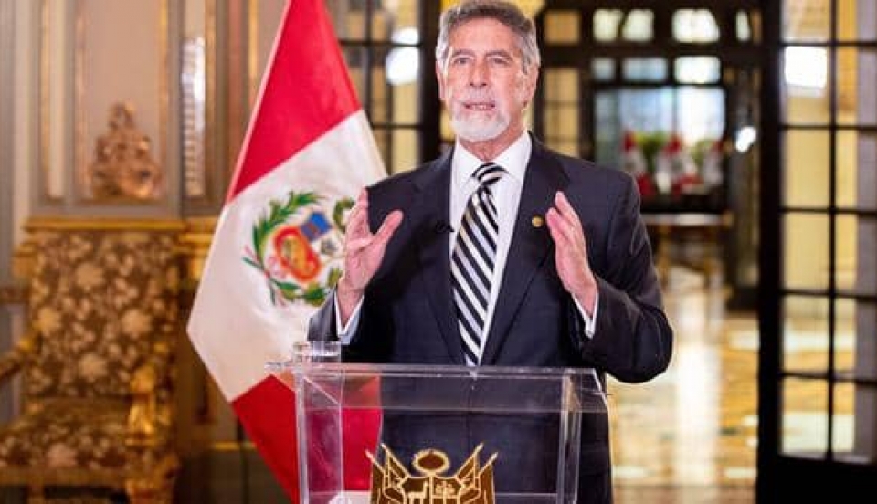 Limay Perú - Portal de Noticias de Lima Norte