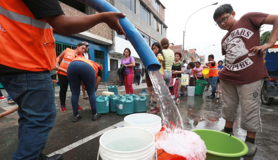 Limay Perú - Portal de Noticias de Lima Norte