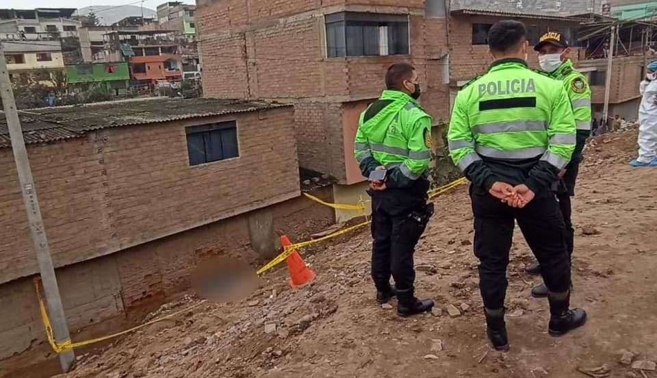 Limay Perú - Portal de Noticias de Lima Norte