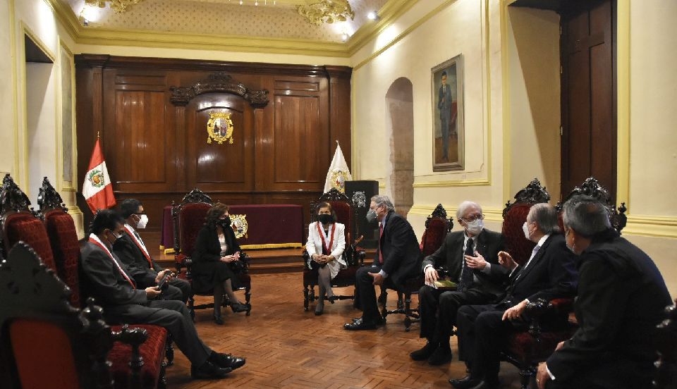 Limay Perú - Portal de Noticias de Lima Norte