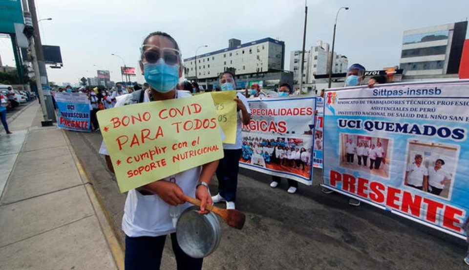 Limay Perú - Portal de Noticias de Lima Norte