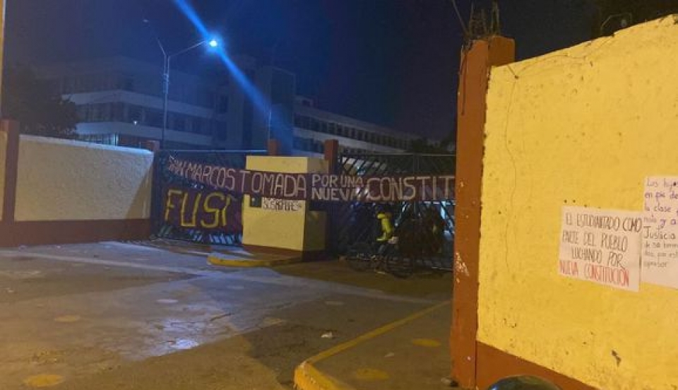 Limay Perú - Portal de Noticias de Lima Norte