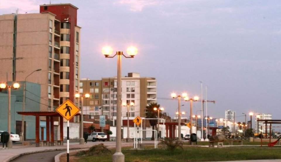 Limay Perú - Portal de Noticias de Lima Norte