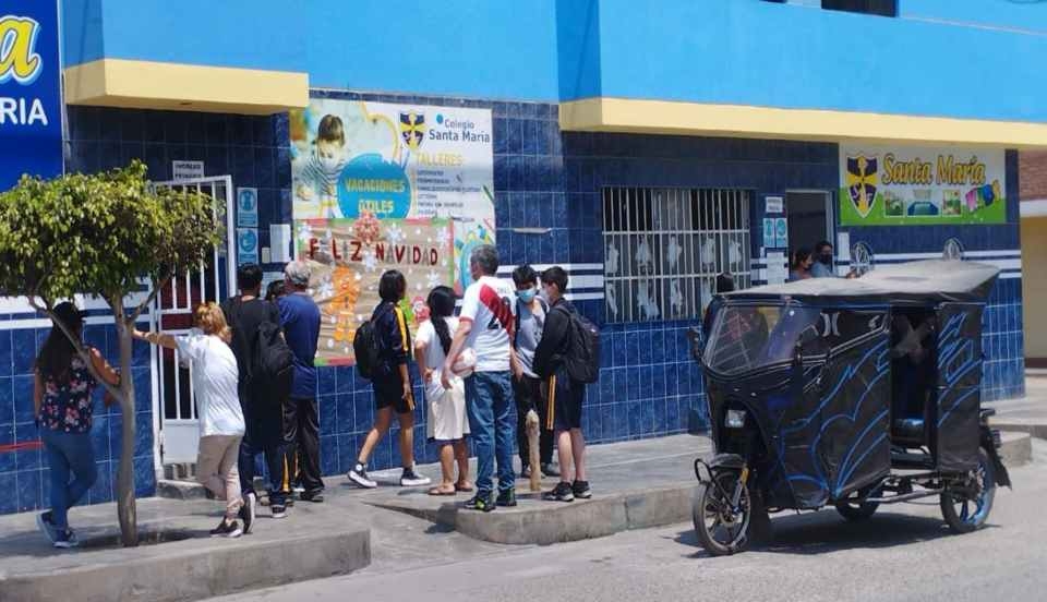 Limay Perú - Portal de Noticias de Lima Norte