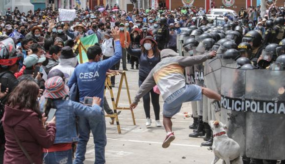 Limay Perú - Portal de Noticias de Lima Norte
