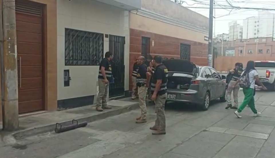 Limay Perú - Portal de Noticias de Lima Norte