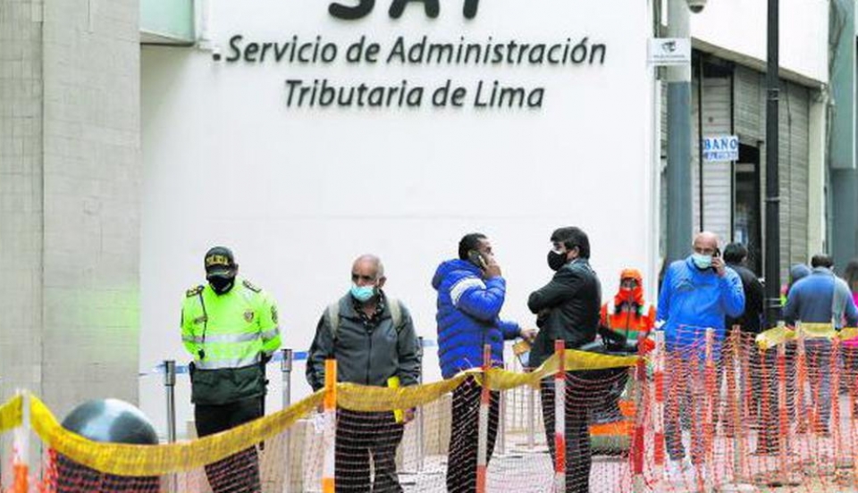 Limay Perú - Portal de Noticias de Lima Norte