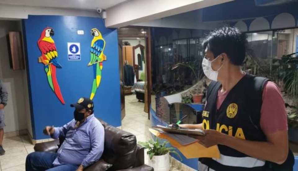 Limay Perú - Portal de Noticias de Lima Norte