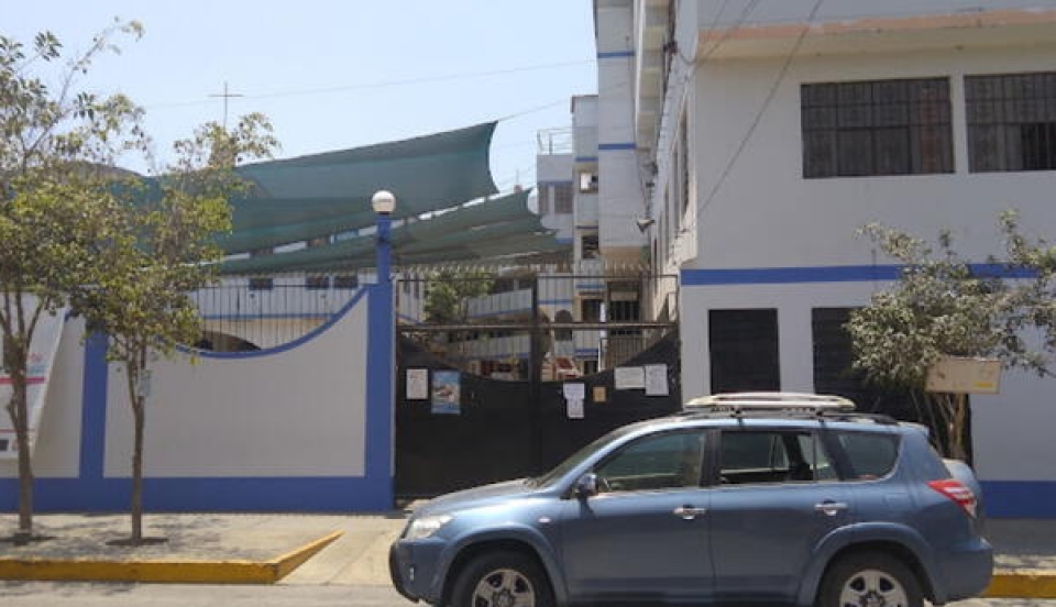 Limay Perú - Portal de Noticias de Lima Norte