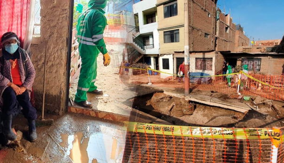 Limay Perú - Portal de Noticias de Lima Norte