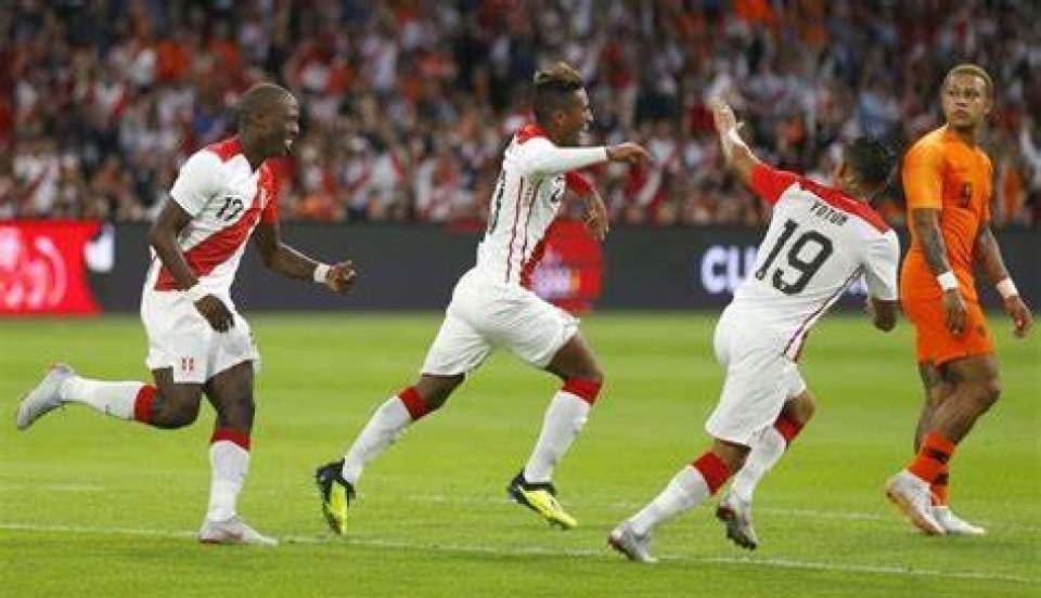 Limay Perú - Portal de Noticias de Lima Norte