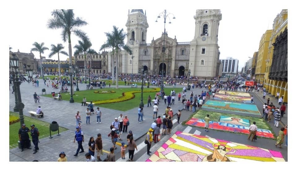 Limay Perú - Portal de Noticias de Lima Norte