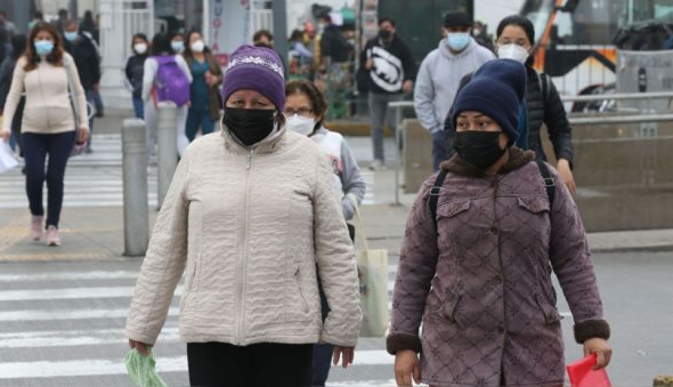 Limay Perú - Portal de Noticias de Lima Norte