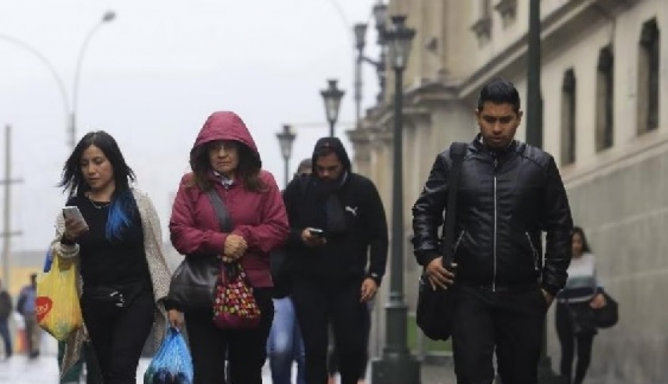 Limay Perú - Portal de Noticias de Lima Norte