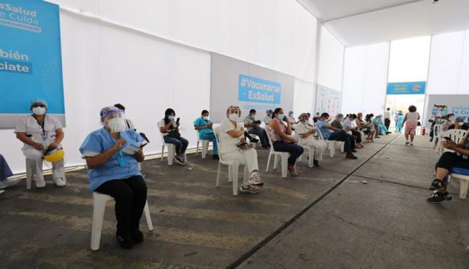 Limay Perú - Portal de Noticias de Lima Norte