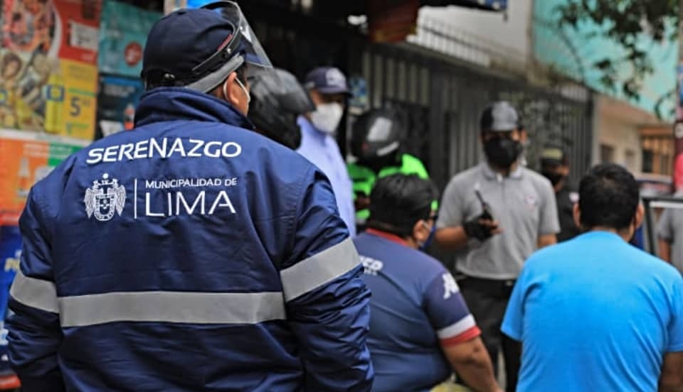 Limay Perú - Portal de Noticias de Lima Norte