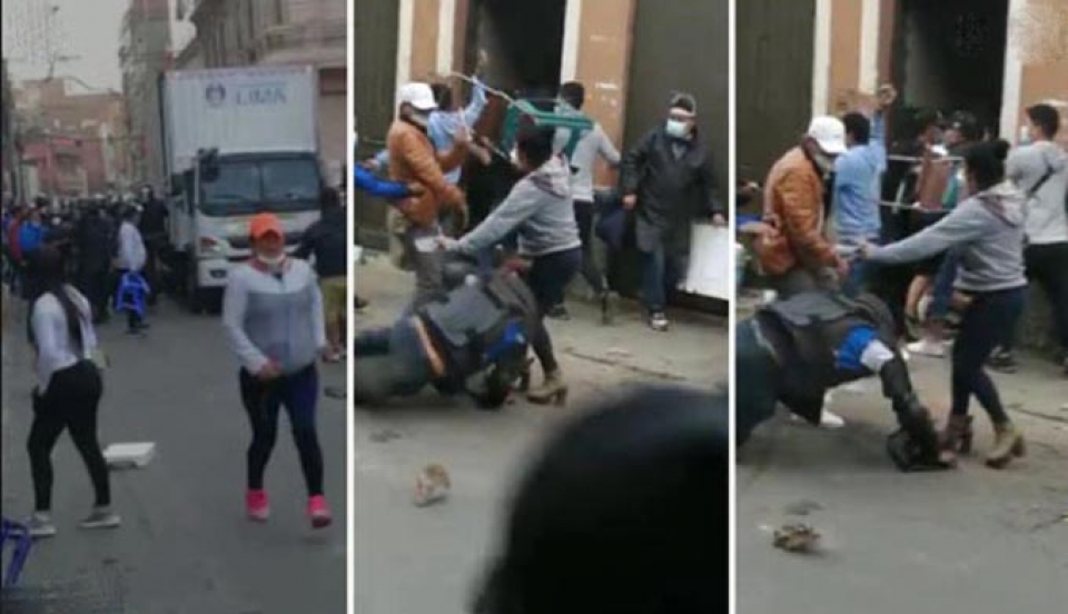 Limay Perú - Portal de Noticias de Lima Norte