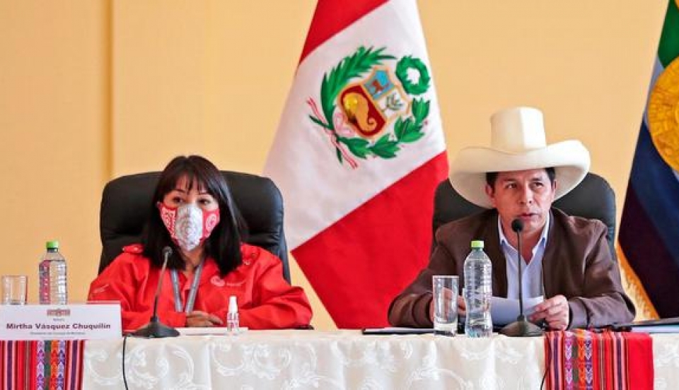 Limay Perú - Portal de Noticias de Lima Norte