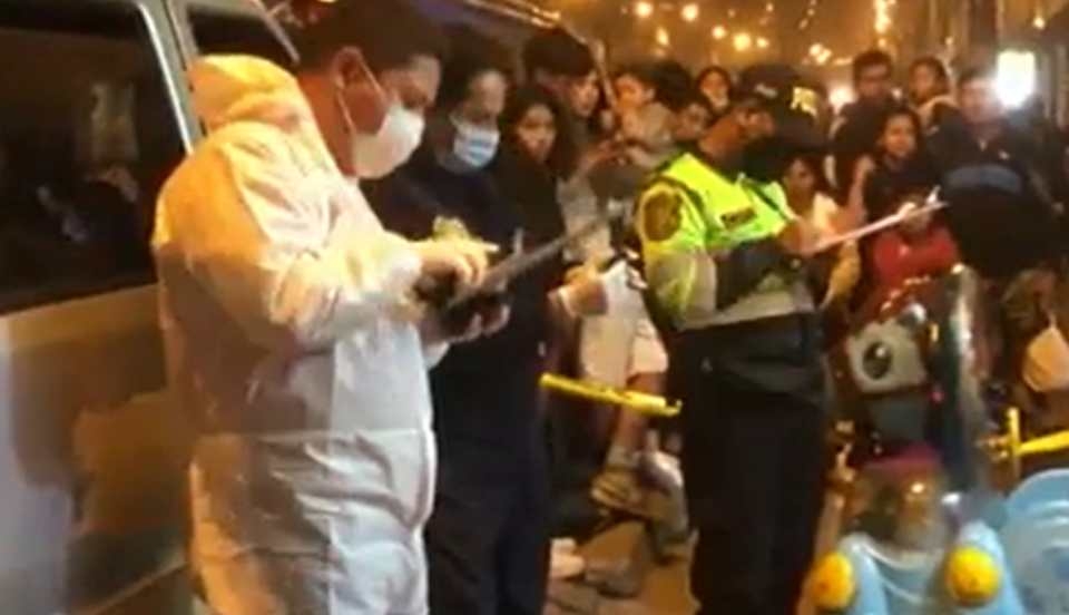 Limay Perú - Portal de Noticias de Lima Norte