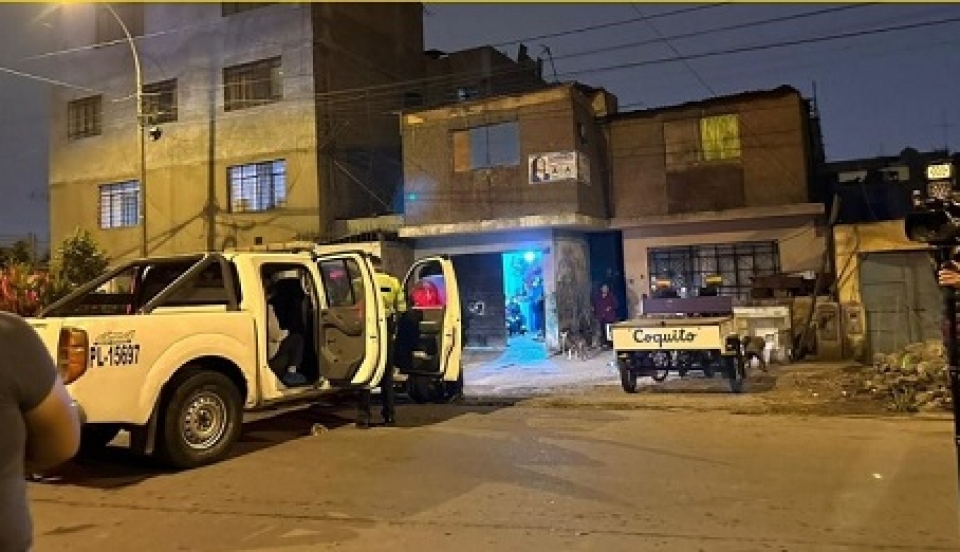 Limay Perú - Portal de Noticias de Lima Norte