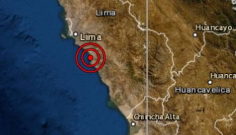 Limay Perú - Portal de Noticias de Lima Norte