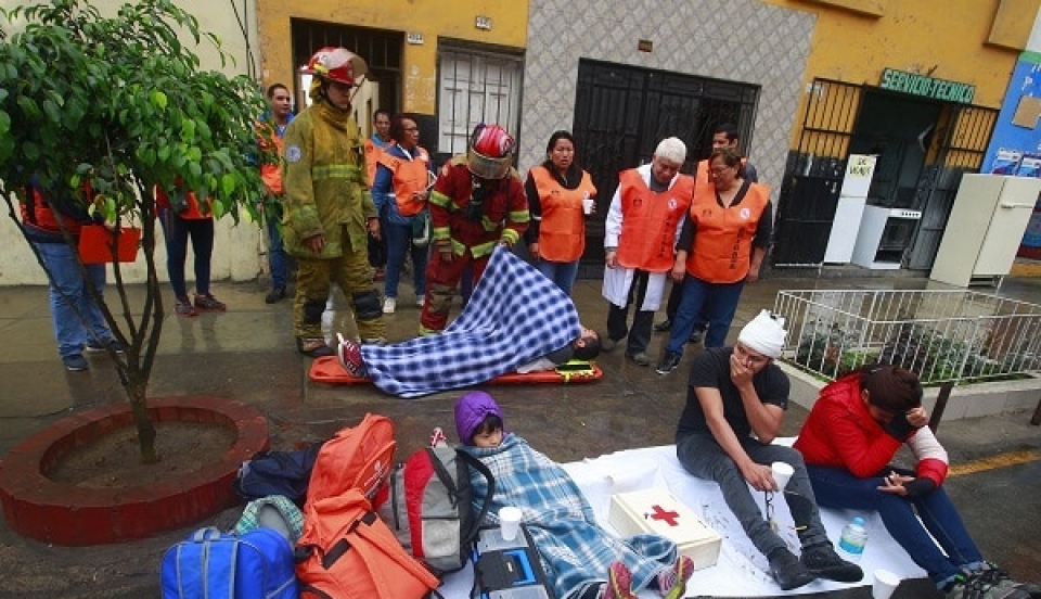 Limay Perú - Portal de Noticias de Lima Norte