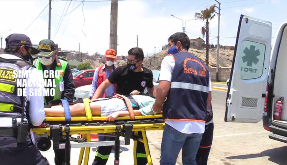 Limay Perú - Portal de Noticias de Lima Norte