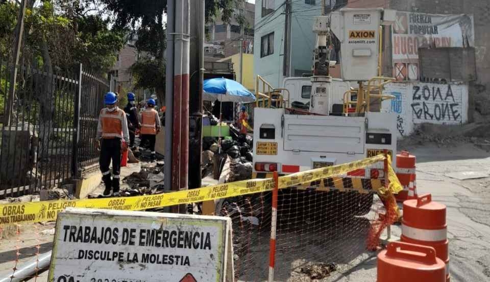 Limay Perú - Portal de Noticias de Lima Norte