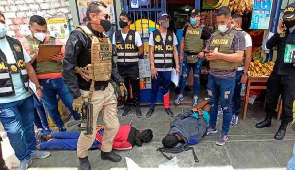 Limay Perú - Portal de Noticias de Lima Norte