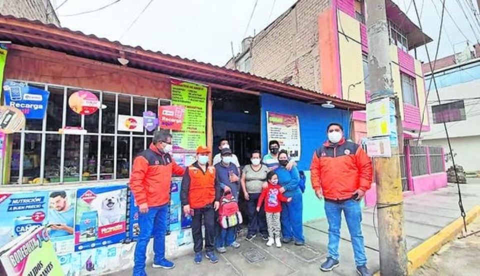 Limay Perú - Portal de Noticias de Lima Norte