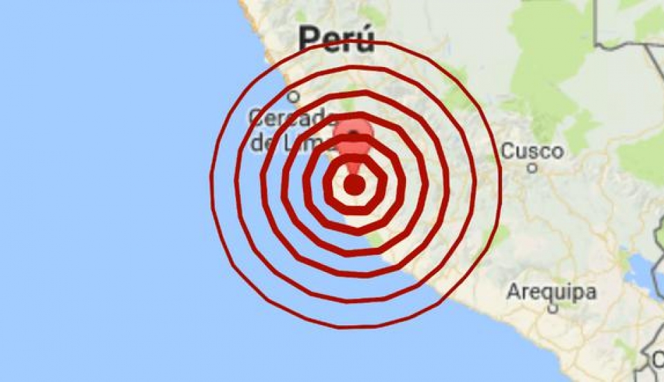 Limay Perú - Portal de Noticias de Lima Norte