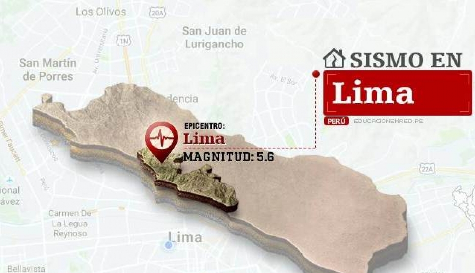 Limay Perú - Portal de Noticias de Lima Norte