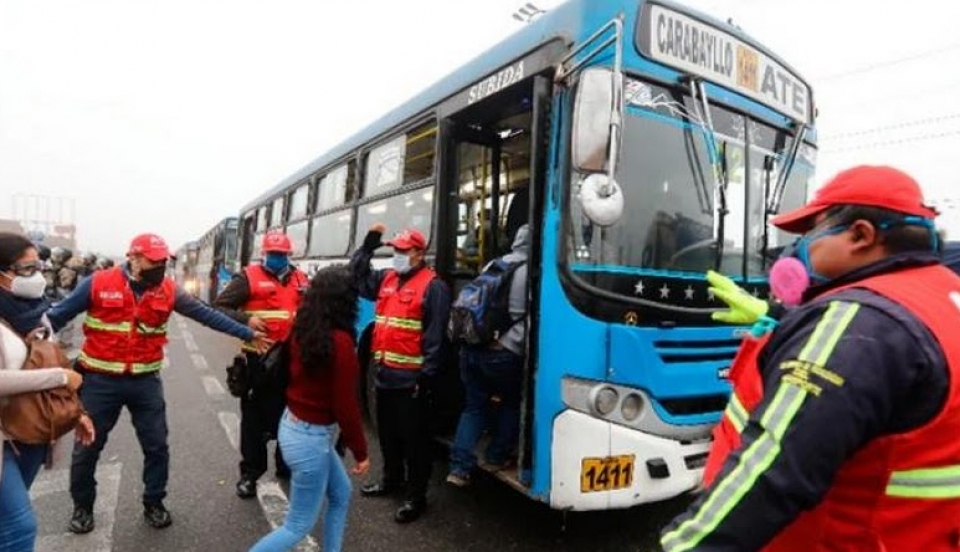 Limay Perú - Portal de Noticias de Lima Norte