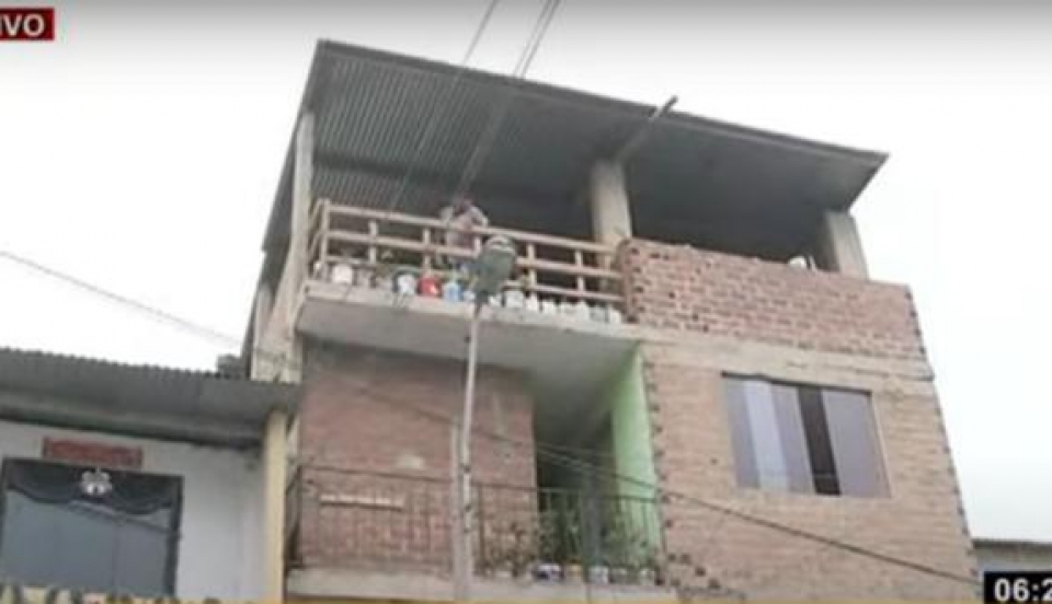 Limay Perú - Portal de Noticias de Lima Norte