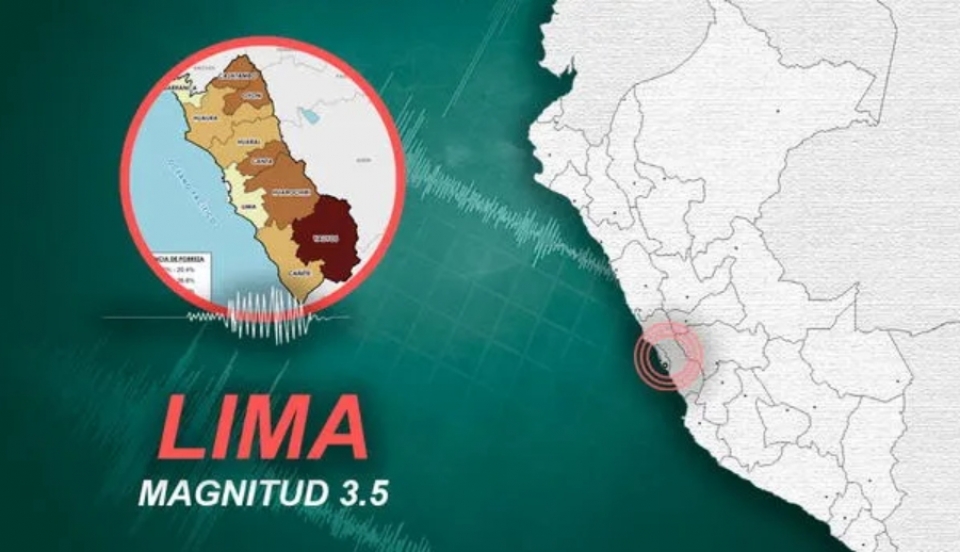Limay Perú - Portal de Noticias de Lima Norte