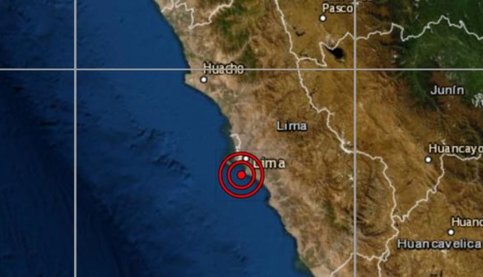 Limay Perú - Portal de Noticias de Lima Norte